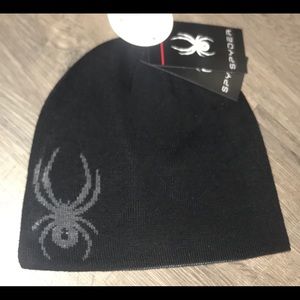 Spyder Men’s Reversible Hat